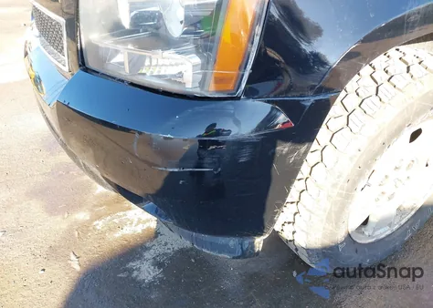 2011 Chevrolet Suburban 1500 Lt1 from USA, damaged, VIN 1GNSKJE31BR394593